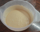Foto del paso 3 de la receta: Magdalenas de vainilla con mantequilla