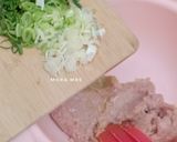 Foto langkah ke 4 dari resep Gyoza Ayam.
