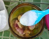 Foto langkah ke 4 dari resep Sapi Goreng Maranggi (Cocok Buat Daging Kurban).