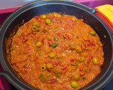Foto del paso 4 de la receta: Zaramandoña con bacalao