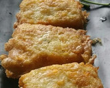 Foto langkah ke 8 dari resep 291. Misoa goreng.