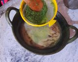 Foto del paso 8 de la receta: Verde de puerco al estilo sierra sur