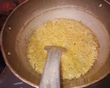 Hình bước làm 2 của món Bắp rang bơ caramel
