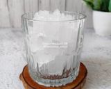 Foto langkah ke 3 dari resep Milo Lava Ice.