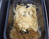 Foto del paso 1 de la receta: Mantecados de coco 🥥 y naranja 🍊