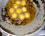 Foto langkah ke 6 dari resep Bola Tape Singkong.