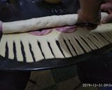 Foto del paso 7 de la receta: Pan de jamón Venezolano