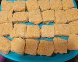 Foto langkah ke 5 dari resep Nugget ayam.