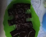 Foto langkah ke 8 dari resep Brownies Nutricake.