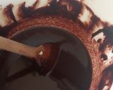Une image de l'étape 1 de Gâteau au chocolat et amandes🍫.