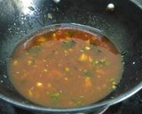 Foto langkah ke 6 dari resep Vietnamese Spring Roll.