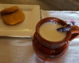 Foto del paso 6 de la receta: Atole de maizena sabor coco