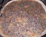 Foto del paso 2 de la receta: Canastitas y Empanadas de Lentejas al Horno y Fritas