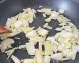 Foto del paso 3 de la receta: Berenjenas de marisco con mahonesa