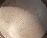 Görög gyümölcsleves recept fázis 2 fotója