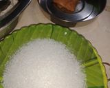 উরিষ‍্যা ছানাপোড়া(orissa chana poda recipe in bengali) রেসিপির ধাপ 1 ছবি