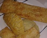 Foto del paso 5 de la receta: Masa de hojaldre