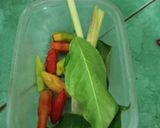 Foto langkah ke 3 dari resep Jangan Brongkos.