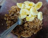 A picture of step 2 of Healthy Bowl Breakfast.