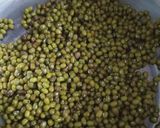 Foto langkah ke 1 dari resep Peyek Kacang Hijau.