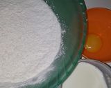 Foto del paso 1 de la receta: Torta Frita