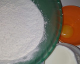 Foto del paso 1 de la receta: Torta Frita