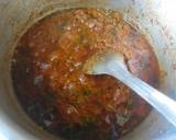 Chicken tikka biryani with boondi raita recipe step 2 photo