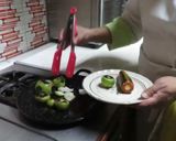 Foto del paso 2 de la receta: Salsa verde asada