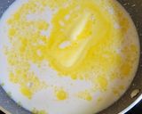 Foto langkah ke 2 dari resep Butter Rice Cake.