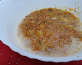 Foto del paso 6 de la receta: Tortilla de picadillo