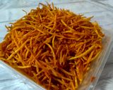 Foto langkah ke 4 dari resep Ubi Mustofa.
