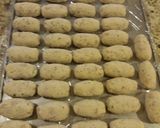 Foto del paso 6 de la receta Croquetas de jamón caseras