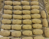 Foto del paso 6 de la receta: Croquetas de jamón caseras