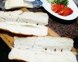 Foto del paso 3 de la receta: Sandwich Bocatta de pollo con papas fritas