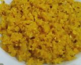 A picture of step 8 of Corn Paratha.
