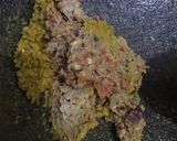 Foto langkah ke 2 dari resep Rica rica tulang ayam.