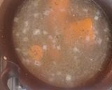 Foto del paso 2 de la receta: Lentejas