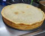 Foto del paso 7 de la receta: Tarta rápida de pechuga y zanahoria