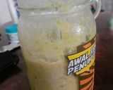 Foto langkah ke 4 dari resep Quaker Banana Avocado.
