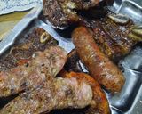 Foto del paso 5 de la receta: Asado