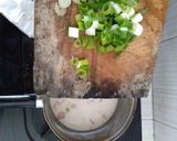 Foto langkah ke 2 dari resep Cireng crispy bumbu rujak.