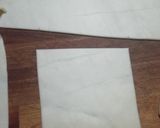 Foto del paso 2 de la receta: Pasta de domingo (fallida) 😢