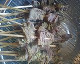 Foto langkah ke 4 dari resep Sate Padang.