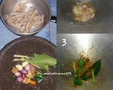 Foto langkah ke 1 dari resep Ceker ayam kecap.