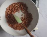 Foto langkah ke 1 dari resep Enting Enting Kacang Wijen.