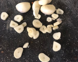 Foto del paso 4 de la receta: Judía con chorizo artesanal (nada de gluten)