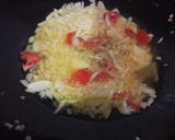 Foto langkah ke 2 dari resep Nasi Biryani Ayam Magicom.