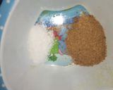 A picture of step 3 of Grilled stuffed fish.