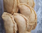 Foto langkah ke 4 dari resep Kulit pastel anti gagal.