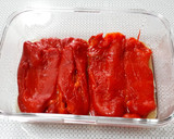Foto del paso 12 de la receta: 108. Pimientos asados